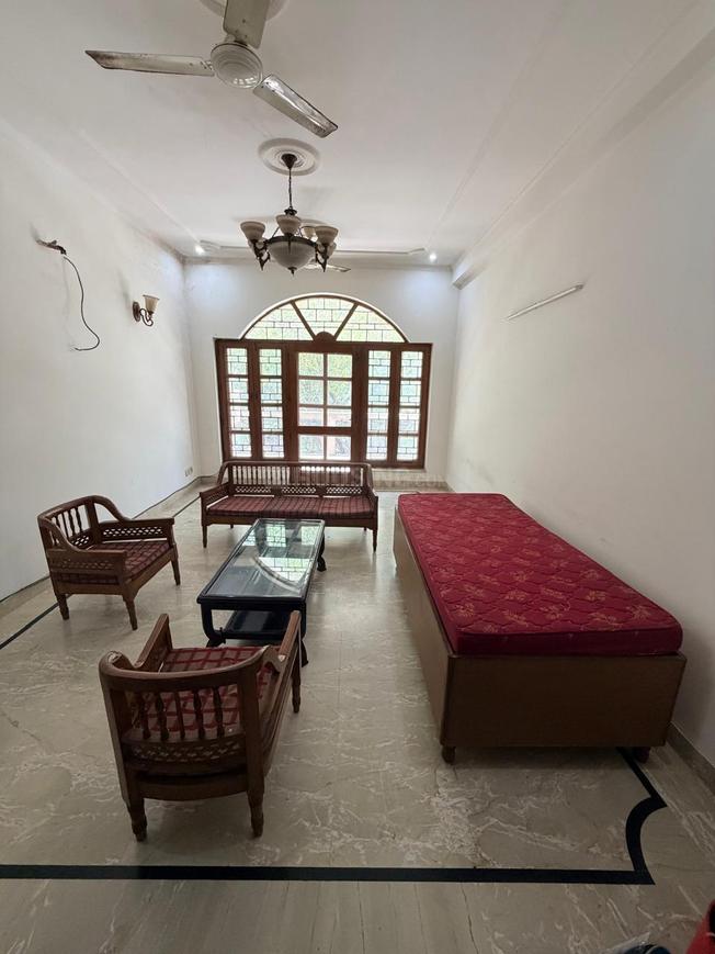 3 BHK for rent in Sector 24, Gurugram — 2844 sq.ft