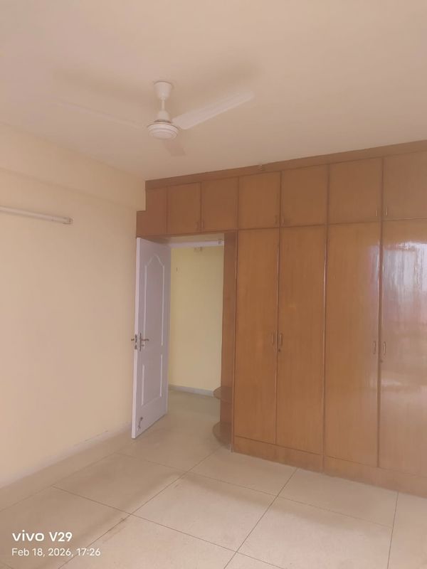 3 BHK for rent in Sector 24, Gurugram — semi-furnished — 1446 sq.ft — DLF Belvedere Towers
