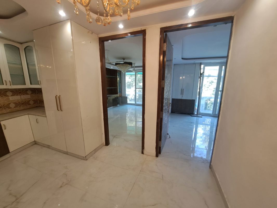 3 BHK for rent in Sector 25, Gurugram — furnished — 300 sq.ft