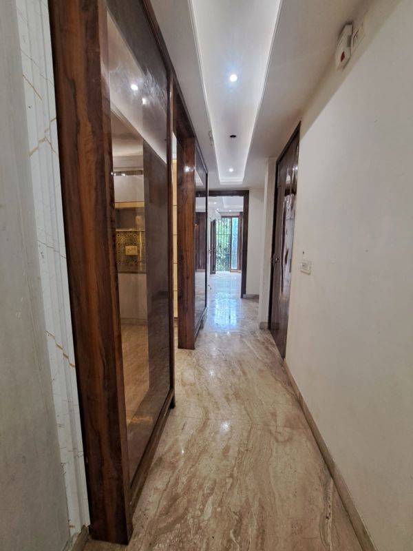 3 BHK for rent in Sector 25, Gurugram — furnished — 250 sq.ft