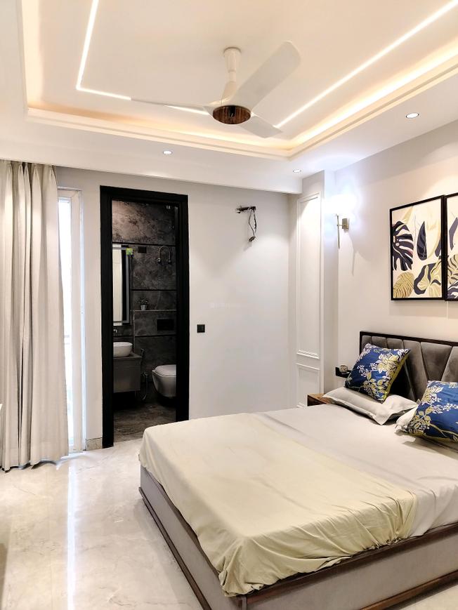 3 BHK for rent in Sector 26A, Gurugram — semi-furnished — 2844 sq.ft — DLF City Floors Phase 1