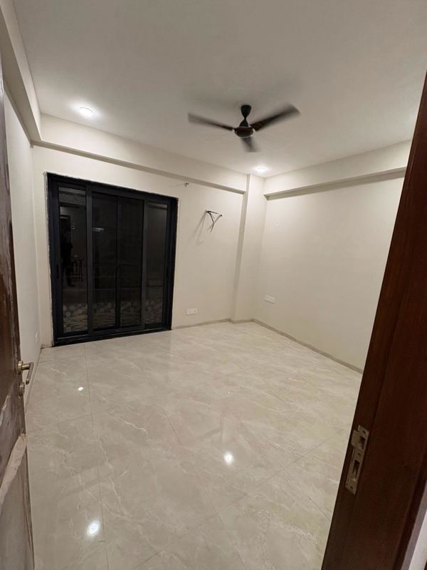 3 BHK for rent in Sector 27, Gurugram — furnished — 1500 sq.ft