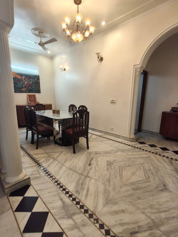 3 BHK for rent in Sector 27, Gurugram — furnished — 263 sq.ft — DLF City Gurgaon