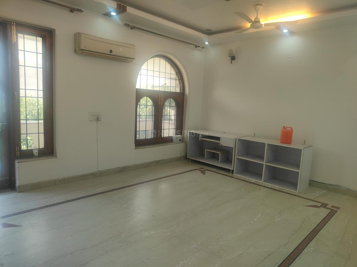 3 BHK for rent in Sector 27, Gurugram — 2000 sq.ft
