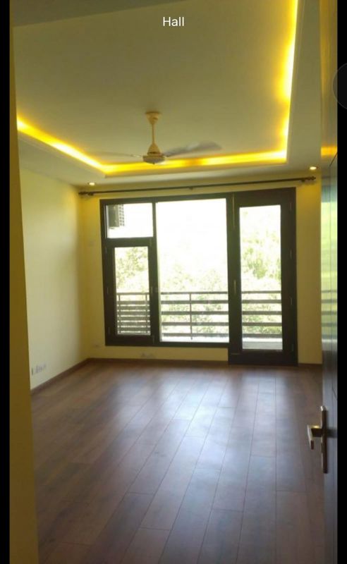 3 BHK for rent in Sector 28, Gurugram — unfurnished — 263 sq.ft