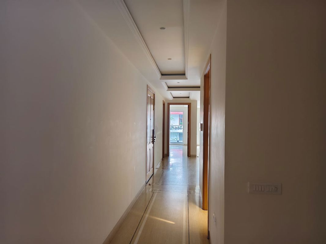 3 BHK for rent in Sector 28, Gurugram — unfurnished — 250 sq.ft