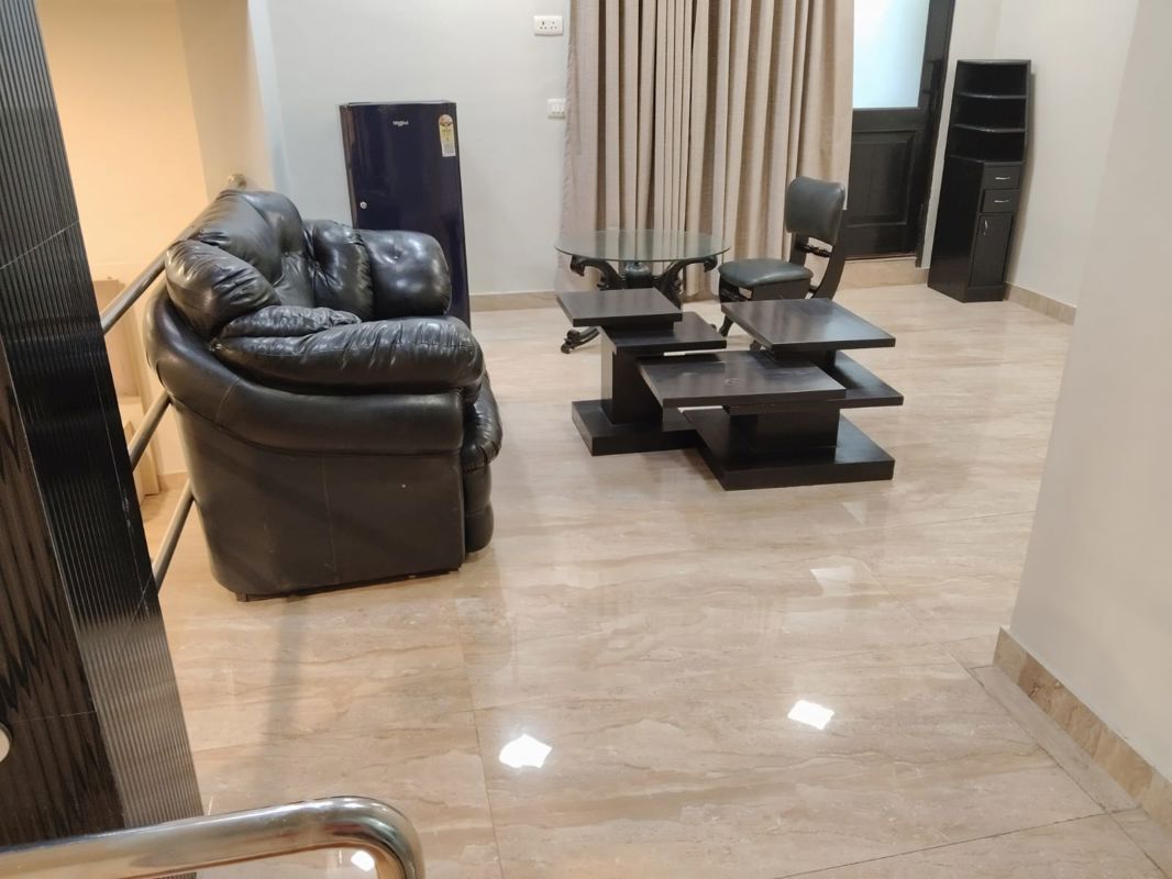 3 BHK for rent in Sector 28, Gurugram — unfurnished — 263 sq.ft