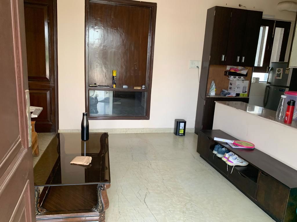 3 BHK for rent in Sector 28, Gurugram — furnished — 204 sq.ft