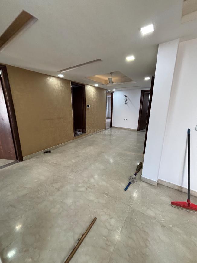 3 BHK for rent in Sector 28, Gurugram — semi-furnished — 2200 sq.ft
