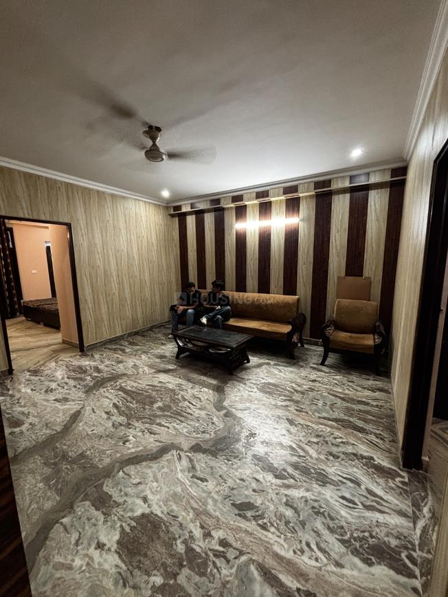 3 BHK for rent in Sector 28, Gurugram — 1440 sq.ft