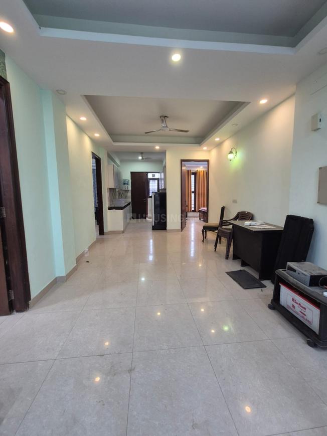 3 BHK for rent in Sector 28, Gurugram — 1800 sq.ft