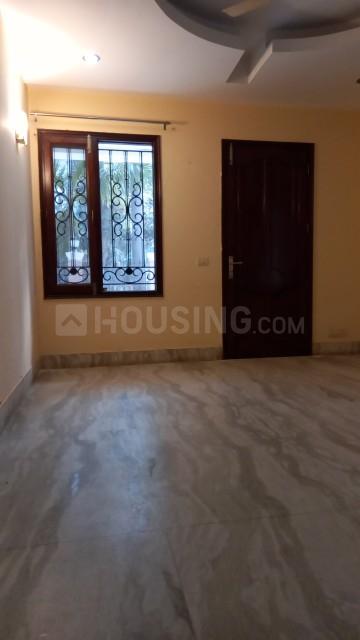 3 BHK for rent in Sector 29, Gurugram — semi-furnished — 2200 sq.ft