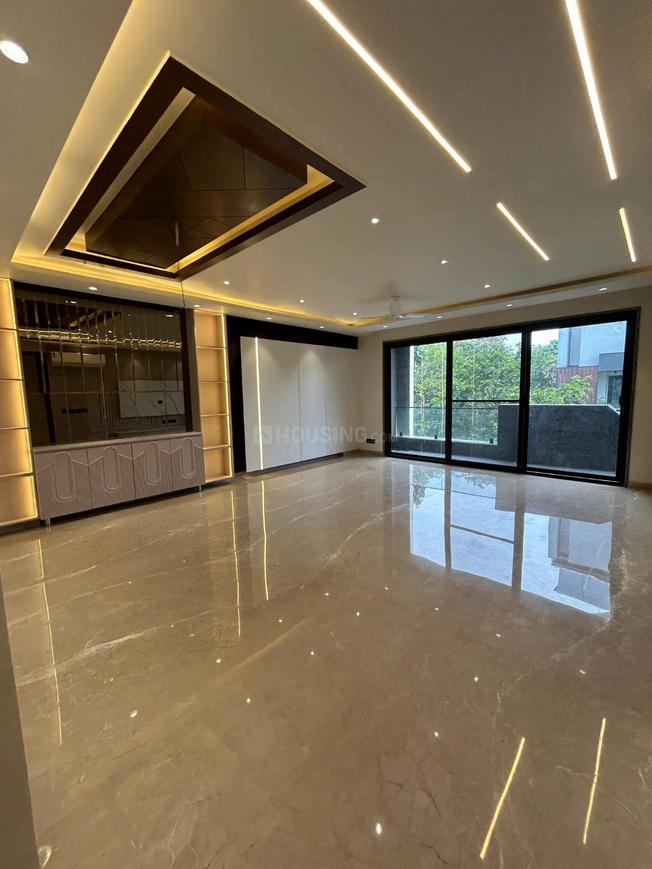 3 BHK for rent in Sector 29, Gurugram — semi-furnished — 1985 sq.ft