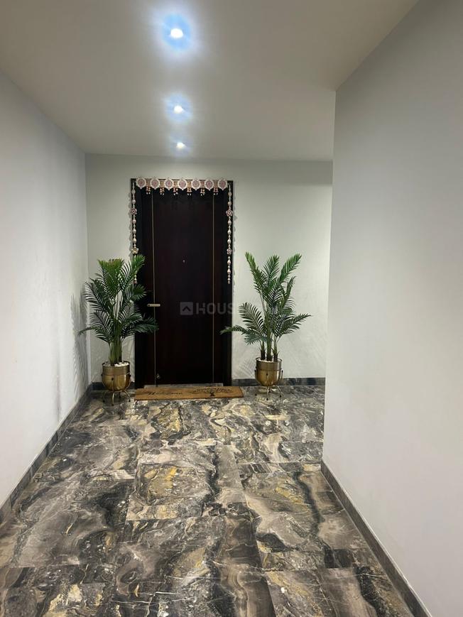 3 BHK for rent in Sector 29, Gurugram — semi-furnished — 2685 sq.ft
