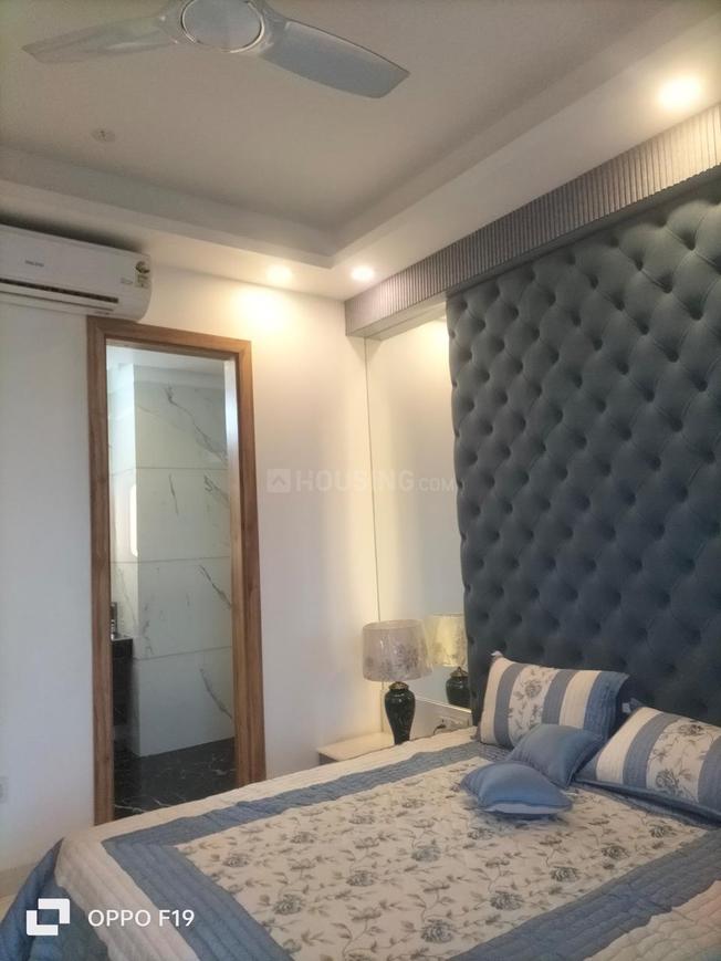 3 BHK for rent in Sector 3, Gurugram — semi-furnished — 2130 sq.ft