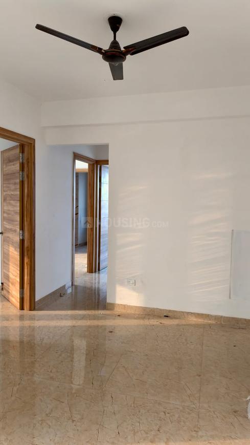 3 BHK for rent in Sector 3, Gurugram — semi-furnished — 2100 sq.ft — Santur Aspira