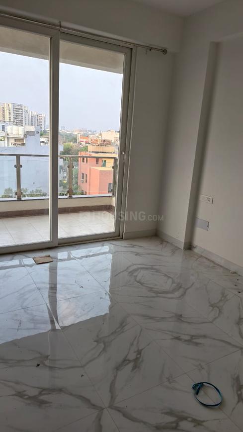 3 BHK for rent in Sector 3, Gurugram — semi-furnished — 2100 sq.ft — Santur Aspira
