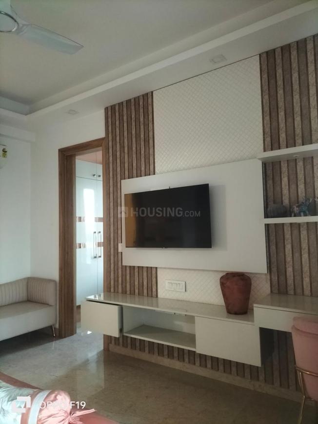 3 BHK for rent in Sector 3, Gurugram — semi-furnished — 2100 sq.ft