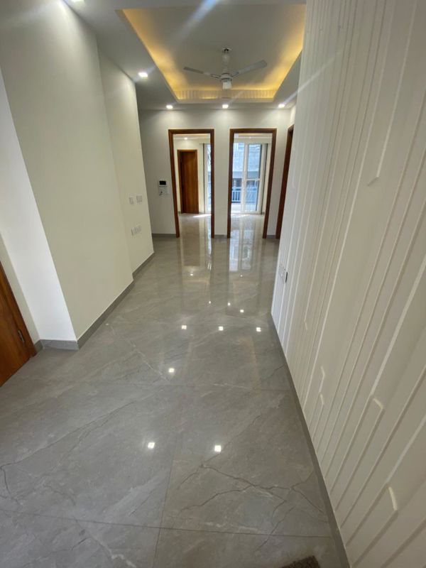 3 BHK for rent in Sector 30, Gurugram — semi-furnished — 2789 sq.ft