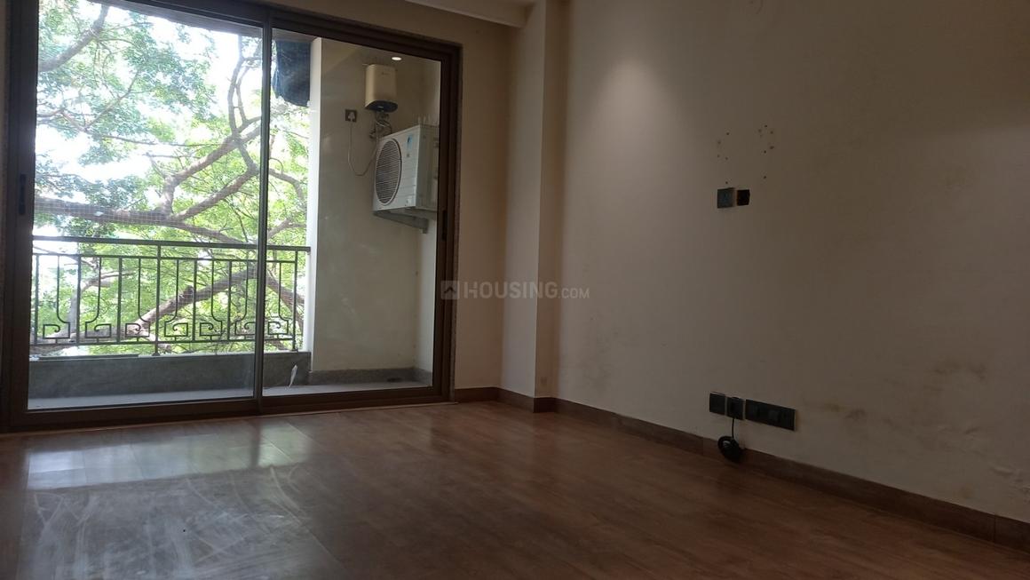 3 BHK for rent in Sector 30, Gurugram — semi-furnished — 2544 sq.ft