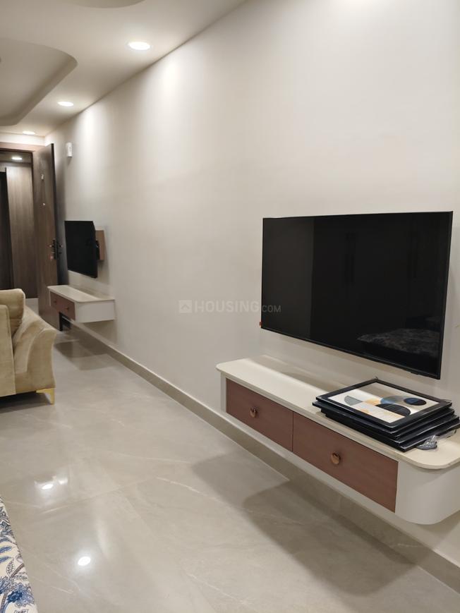 3 BHK for rent in Sector 30, Gurugram — 2000 sq.ft — Surendra Star Home