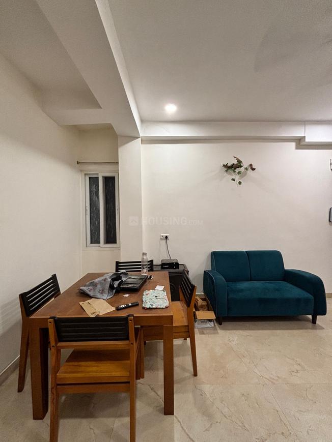 3 BHK for rent in Sector 30, Gurugram — 1650 sq.ft