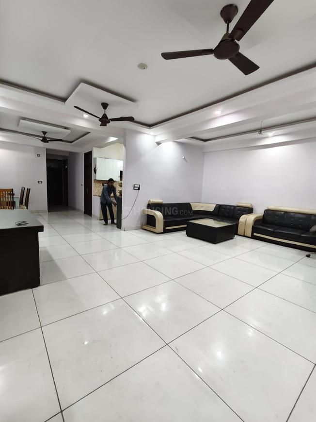 3 BHK for rent in Sector 30, Gurugram — 1550 sq.ft