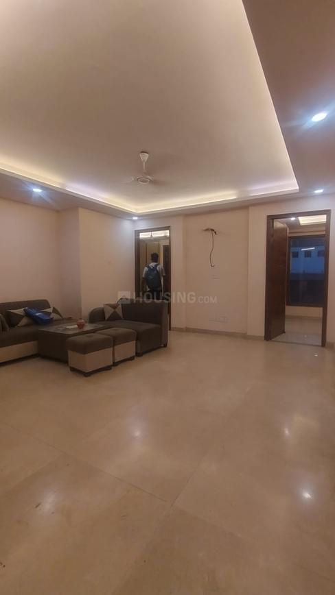 3 BHK for rent in Sector 30, Gurugram — 1550 sq.ft