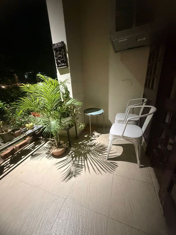 3 BHK for rent in Sector 31, Gurugram — unfurnished — 214 sq.ft