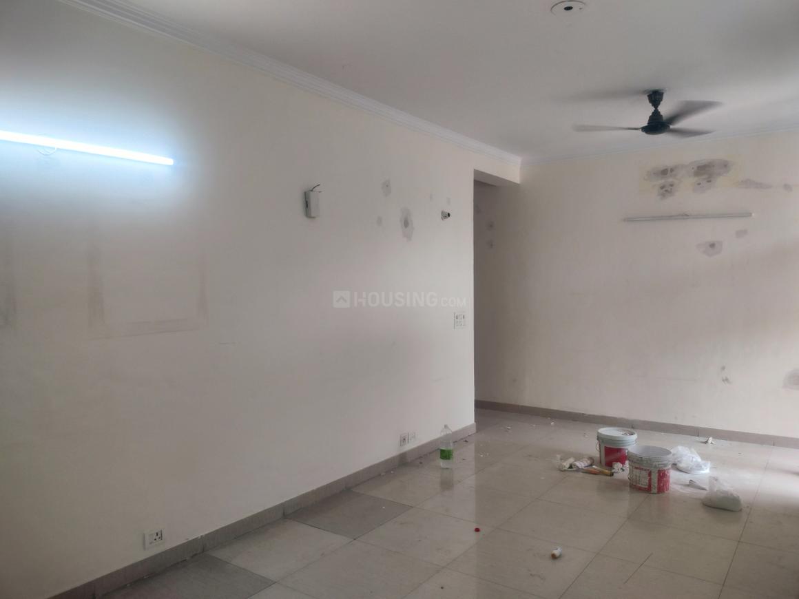 3 BHK for rent in Sector 31, Gurugram — semi-furnished — 1450 sq.ft — Raheja Developer Teachers Apartments