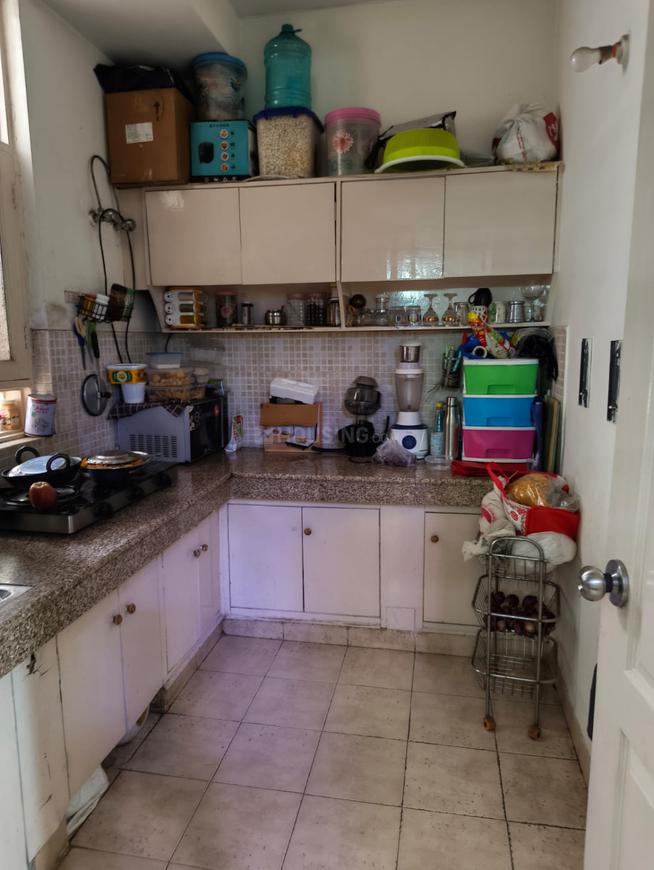 3 BHK for rent in Sector 31, Gurugram — semi-furnished — 1450 sq.ft — Raheja Developer Teachers Apartments