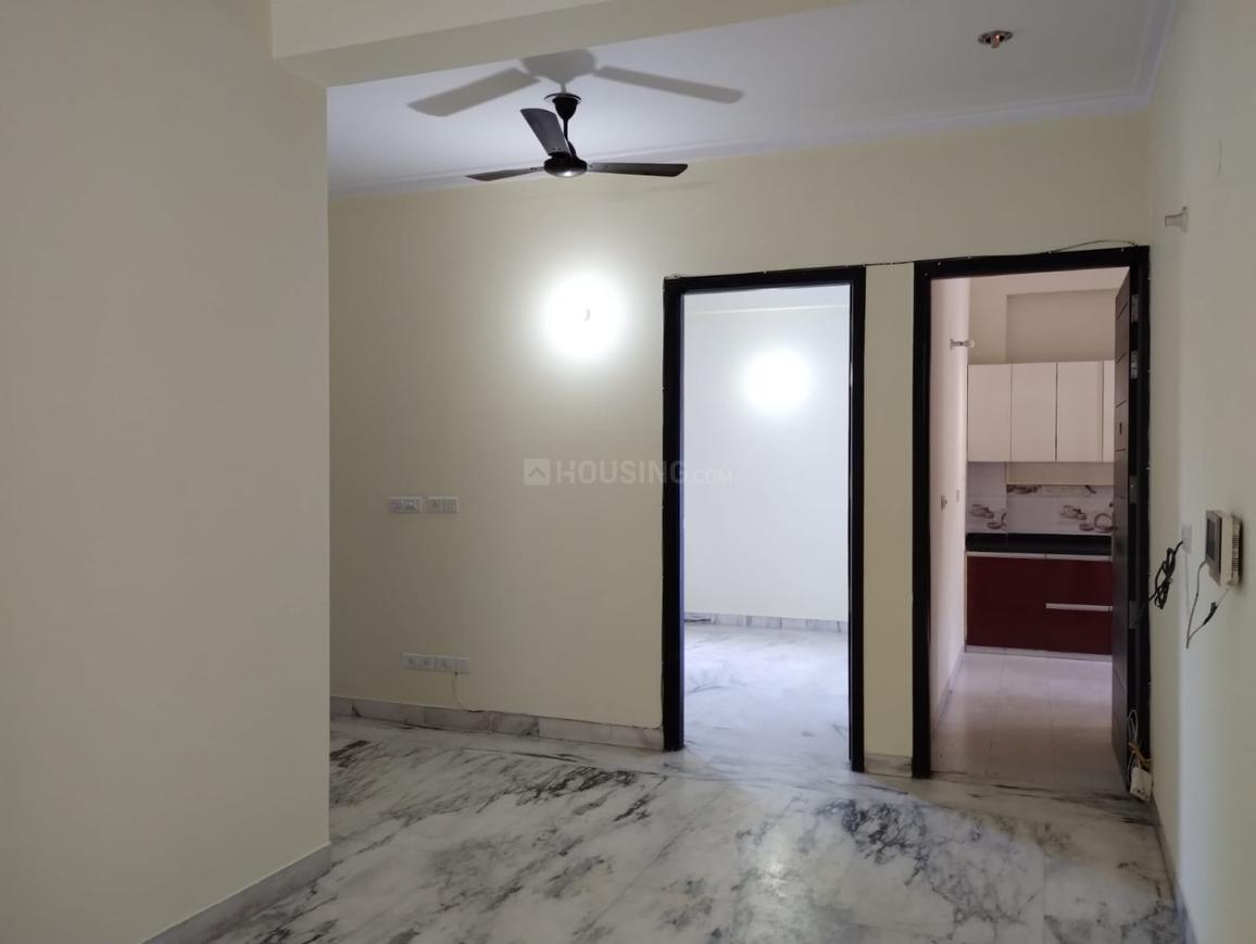 3 BHK for rent in Sector 31, Gurugram — semi-furnished — 1800 sq.ft