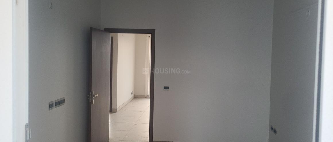 3 BHK for rent in Sector 32, Gurugram — semi-furnished — 1274 sq.ft — Central Park Flamingo Floors