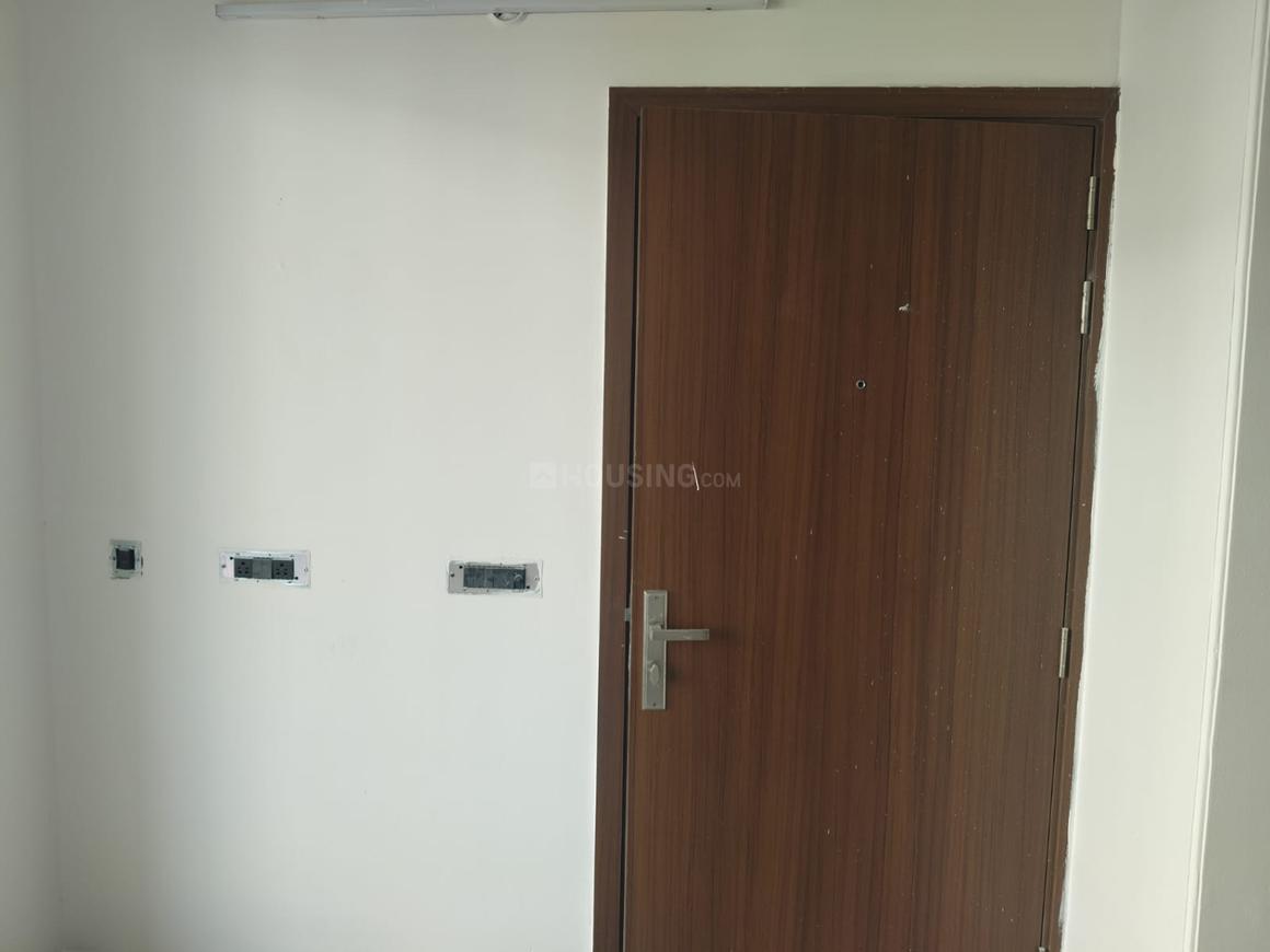 3 BHK for rent in Sector 32, Gurugram — semi-furnished — 1274 sq.ft — Central Park Flamingo Floors