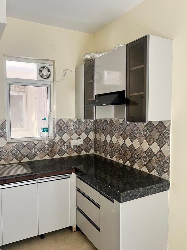 3 BHK for rent in Sector 36, Gurugram — semi-furnished — 1120 sq.ft — Signature Global Park 2 And 3