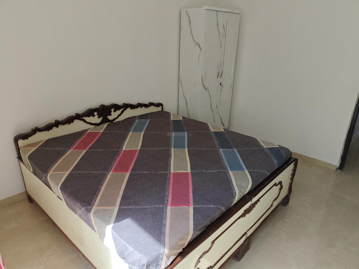 3 BHK for rent in Sector 36, Gurugram — semi-furnished — 1081 sq.ft — Signature Global Park 4 And 5