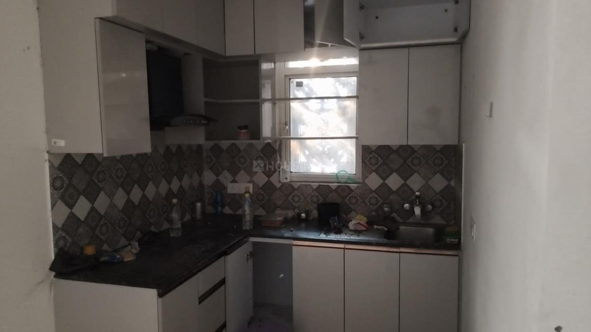 3 BHK for rent in Sector 36, Gurugram — semi-furnished — 1100 sq.ft — Signature Global Park 4 And 5