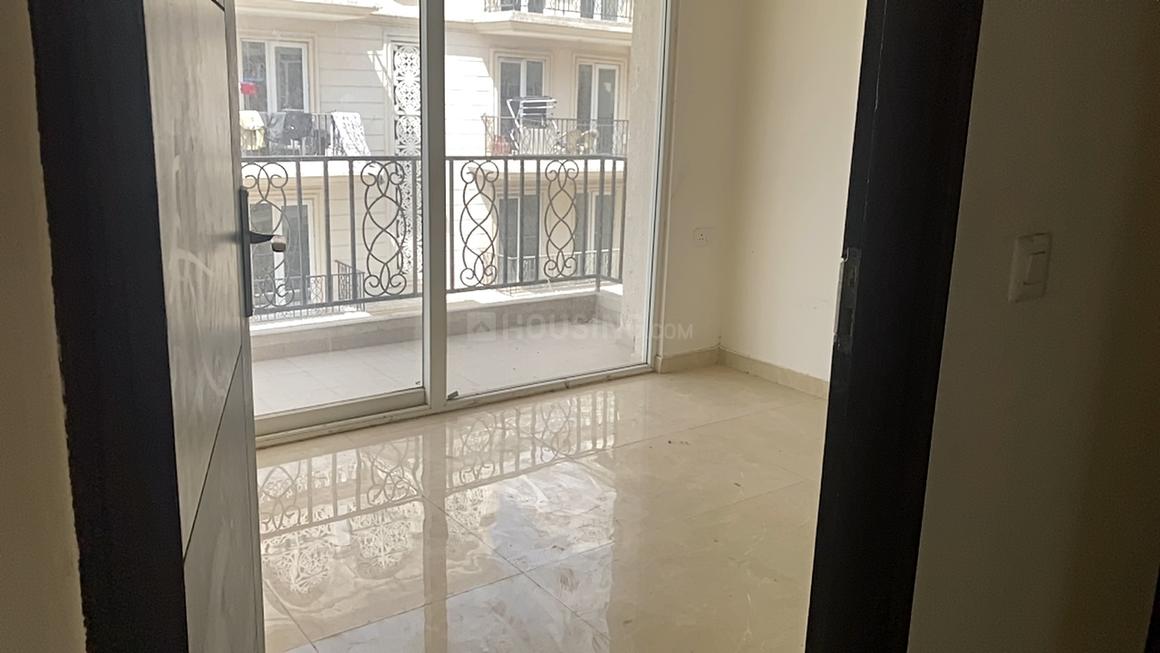 3 BHK for rent in Sector 36, Gurugram — semi-furnished — 1081 sq.ft — Signature Global Park 4 And 5