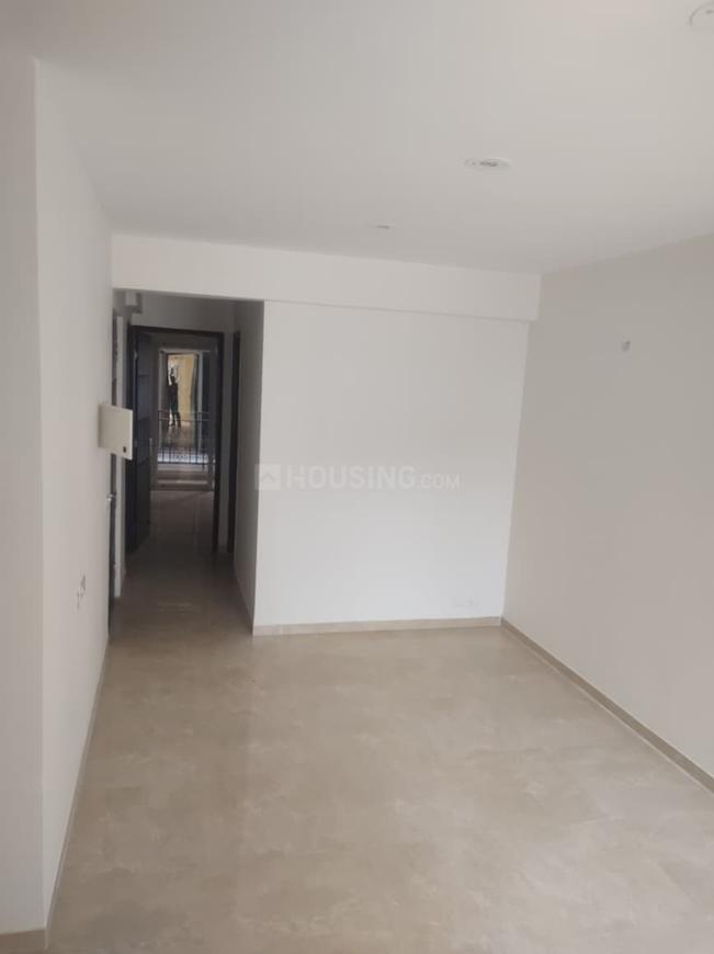 3 BHK for rent in Sector 36, Gurugram — unfurnished — 1081 sq.ft — Signature Global Park 2 And 3