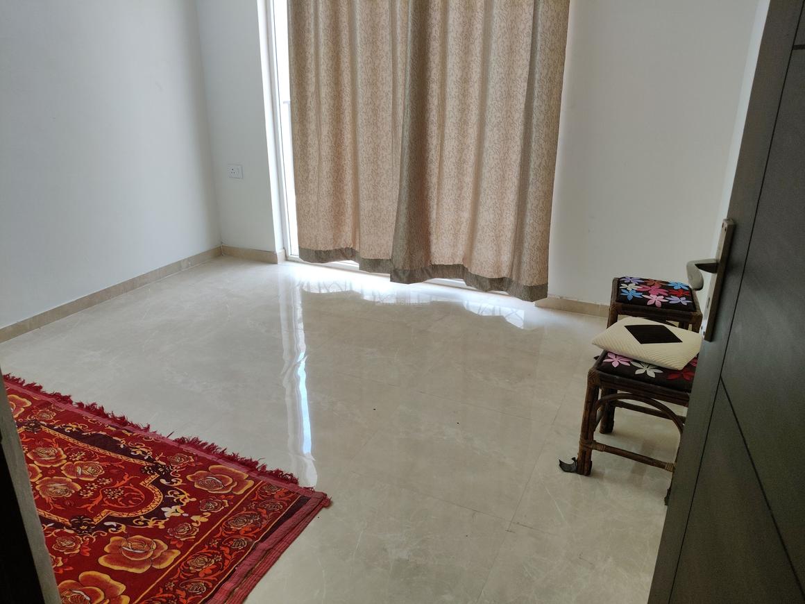 3 BHK for rent in Sector 36, Gurugram — semi-furnished — 1120 sq.ft — Signature Global Park 4 And 5