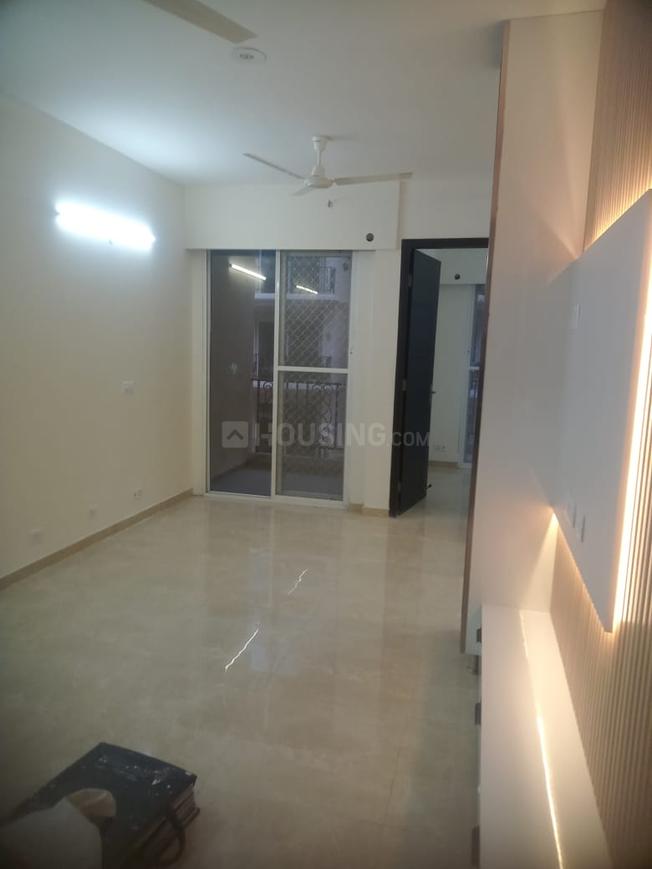 3 BHK for rent in Sector 36, Gurugram — semi-furnished — 1081 sq.ft — Signature Global Park 4 And 5