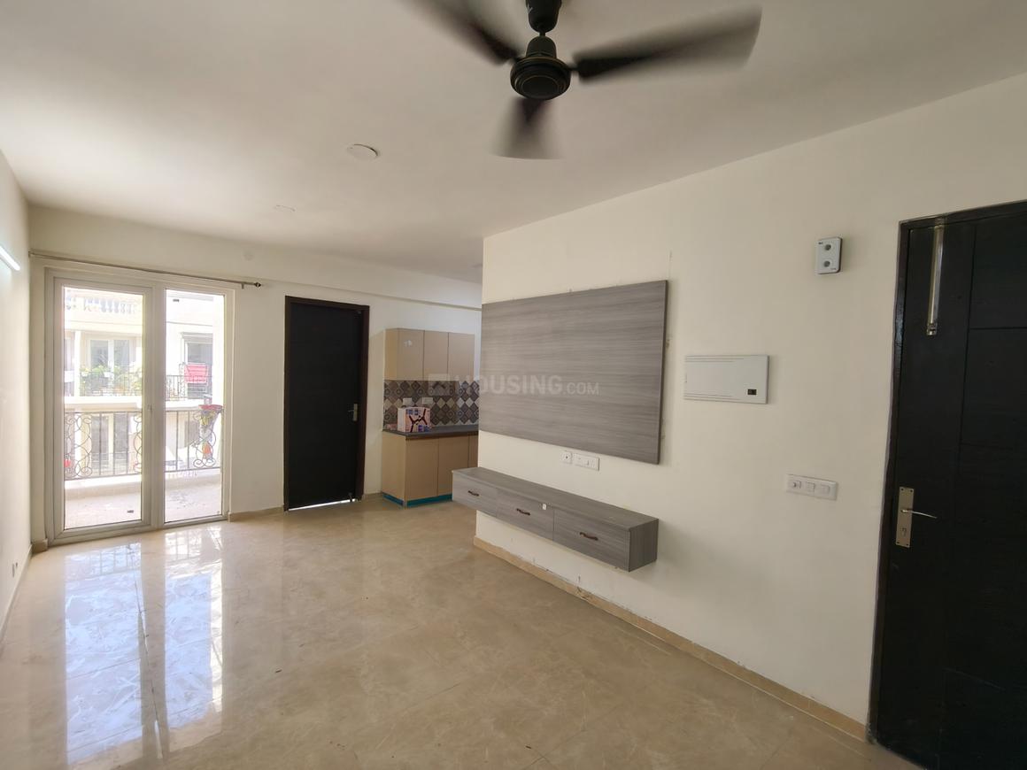 3 BHK for rent in Sector 36, Gurugram — semi-furnished — 1120 sq.ft — Signature Global Park 4 And 5