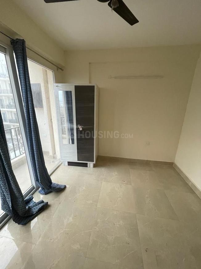 3 BHK for rent in Sector 36, Gurugram — semi-furnished — 1500 sq.ft — Signature Global Park 2 And 3
