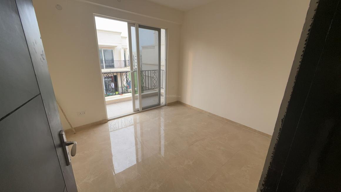 3 BHK for rent in Sector 36, Gurugram — semi-furnished — 1120 sq.ft — Signature Global Park 4 And 5