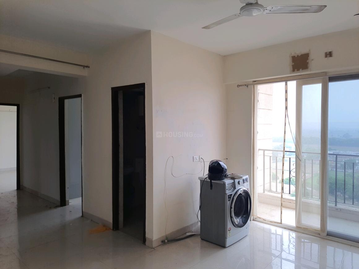 3 BHK for rent in Sector 36, Gurugram — 645 sq.ft — Signature Global The Serenas