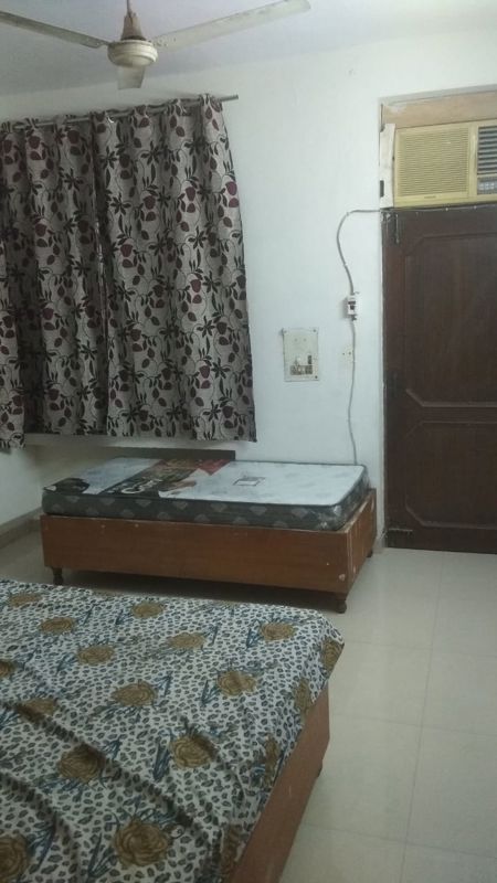 3 BHK for rent in Sector 36a, Gurugram — unfurnished — 2515 sq.ft