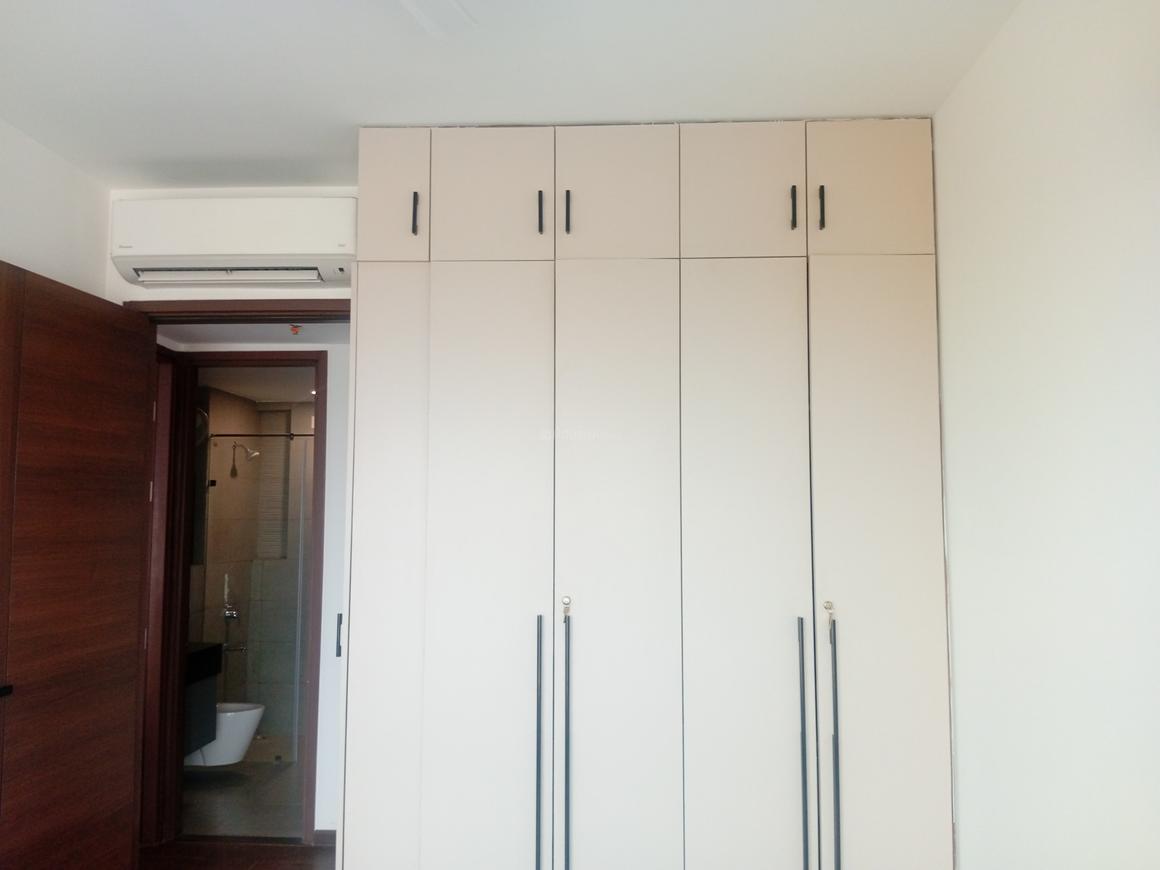 3 BHK for rent in Sector 36A, Gurugram — semi-furnished — 1945 sq.ft — Krisumi Waterfall Residences