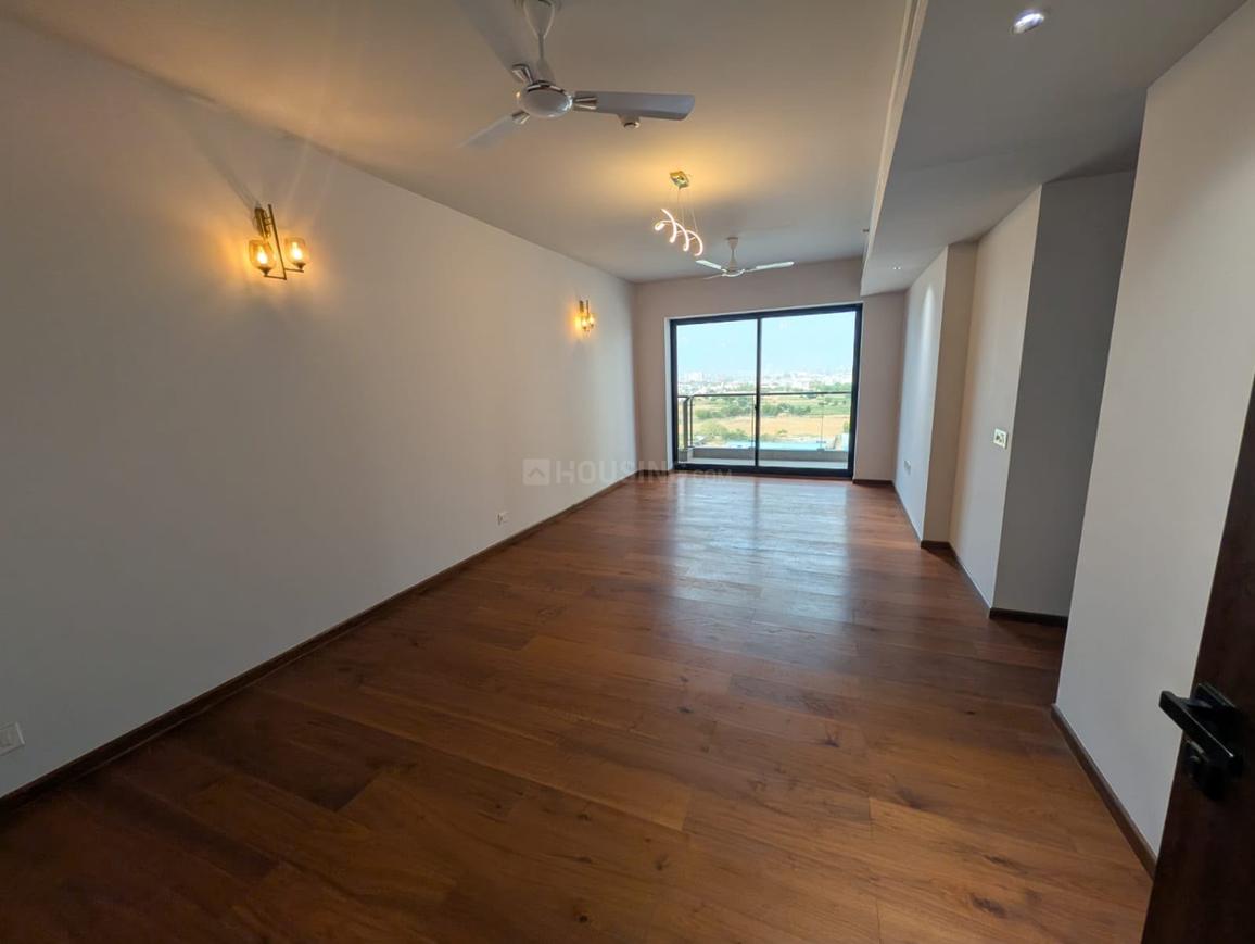 3 BHK for rent in Sector 36A, Gurugram — semi-furnished — 1967 sq.ft — Krisumi Waterfall Residences