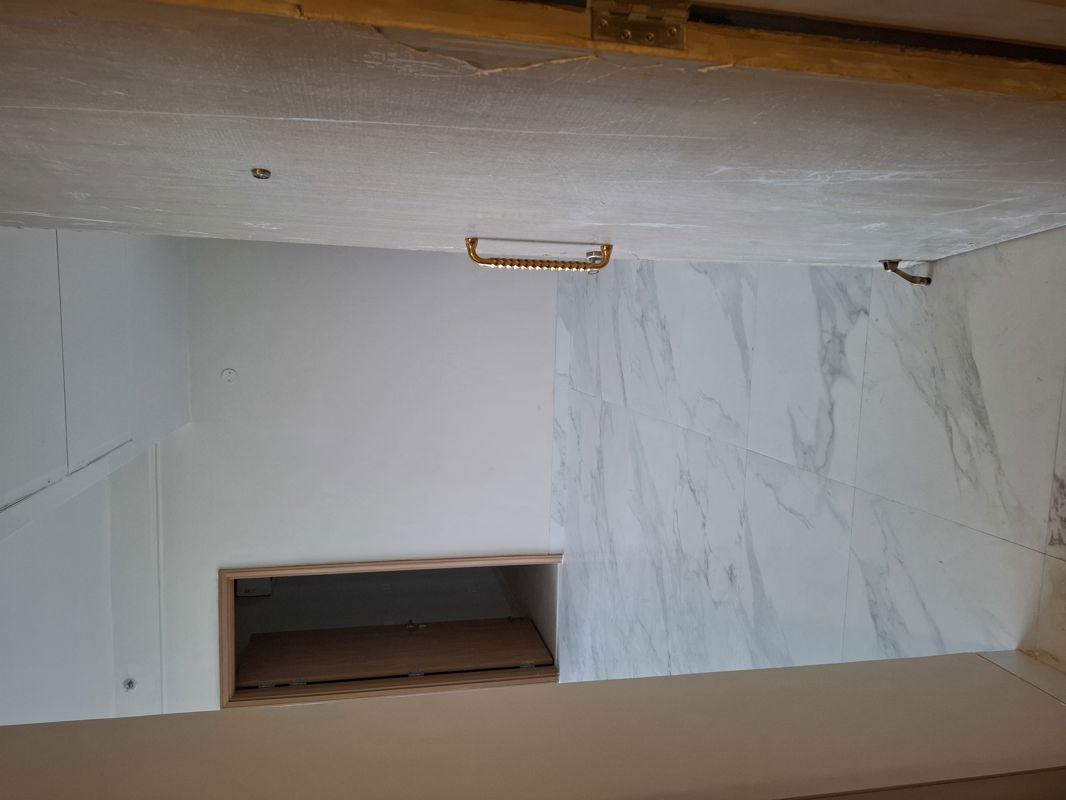 3 BHK for rent in Sector 36a, Gurugram — semi-furnished — 1955 sq.ft — Krisumi Waterfall Suites