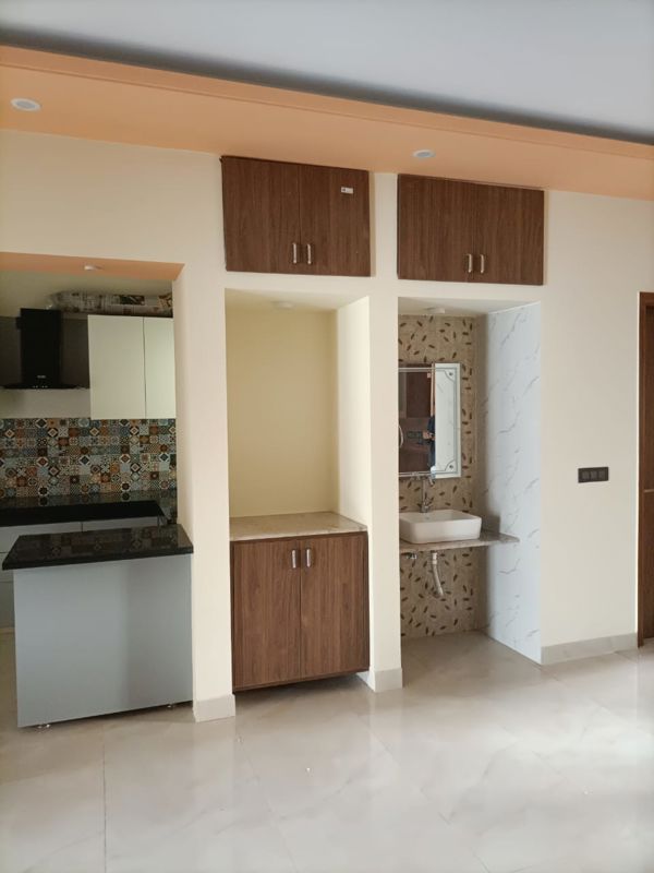 3 BHK for rent in Sector 37c, Gurugram — semi-furnished — 1820 sq.ft — ILD Grand